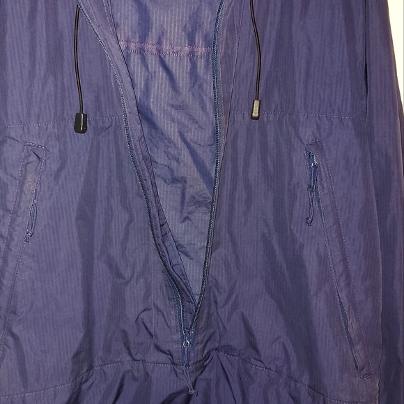 MEC Half Zip Pullover Jacket - Picture 8 of 12